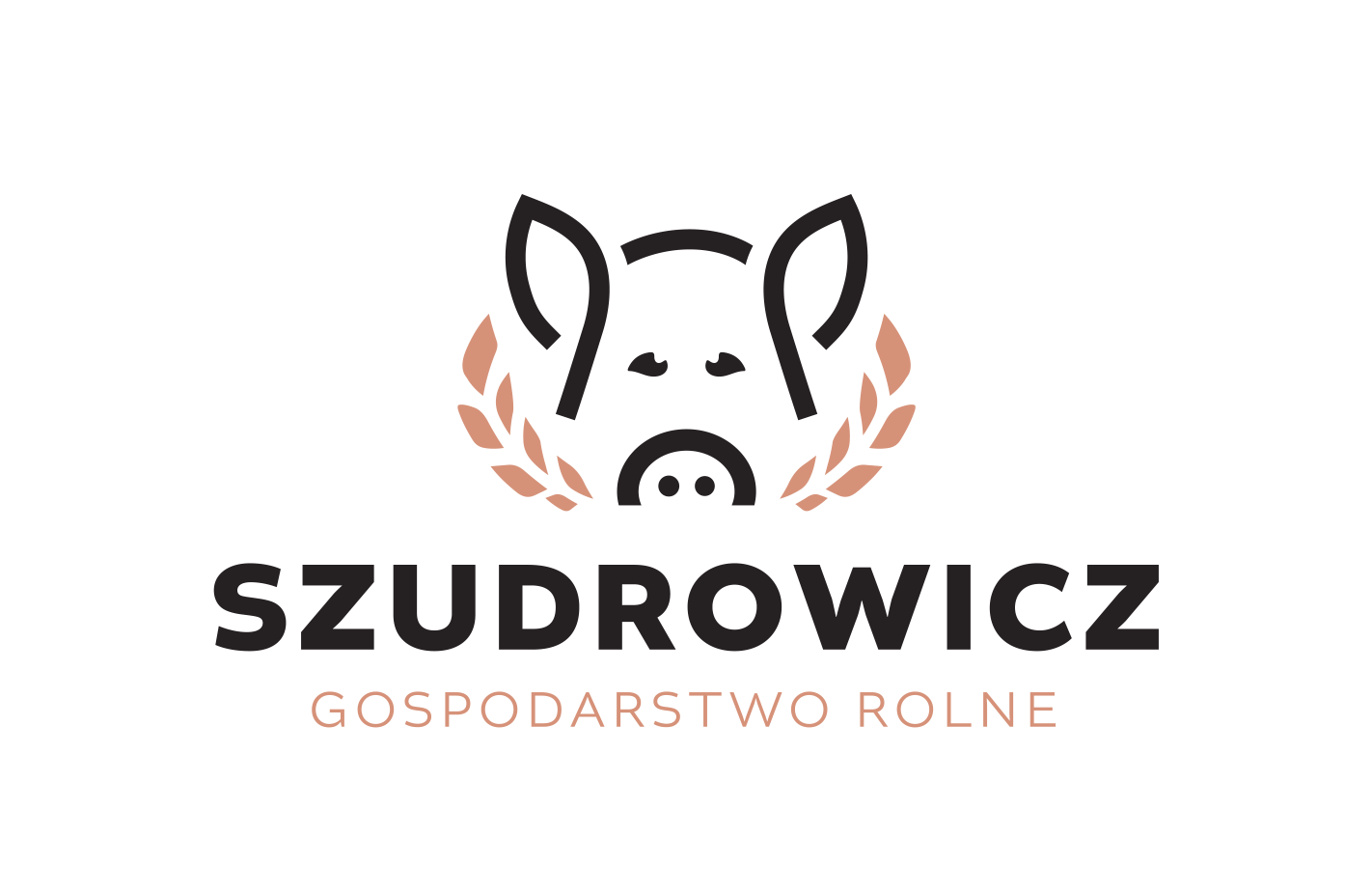 Gospodarstwo Rolne Szudrowicz logo